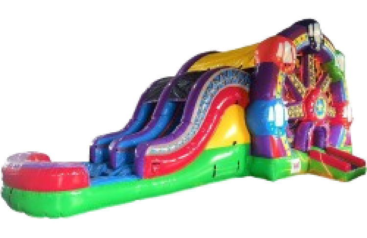 Bounce Houses