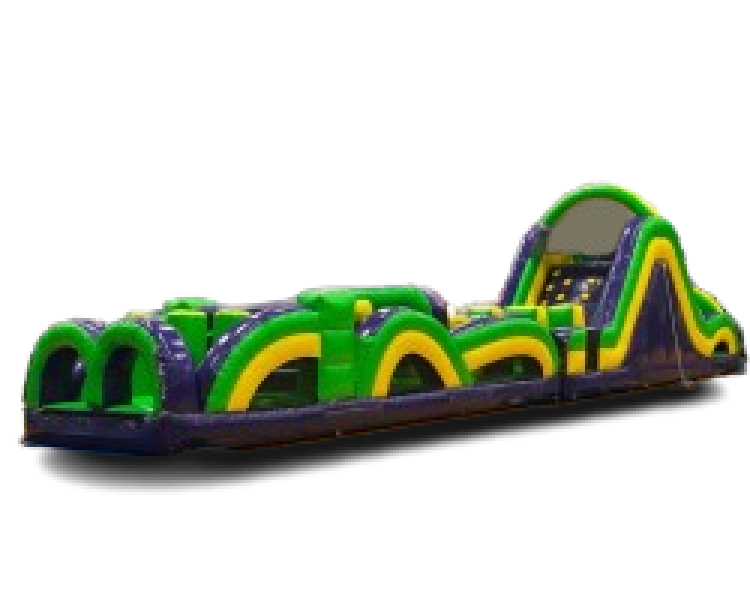 Obstacle Courses