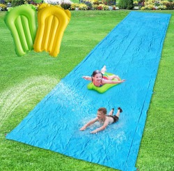 Sliding Mat