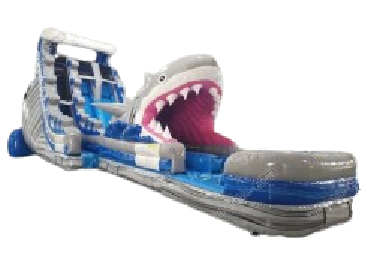 Water Slide Rentals