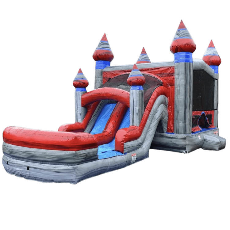 Slides & Combo Rentals