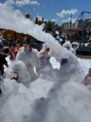 lyn20foam202 1747244083 Foam Machine