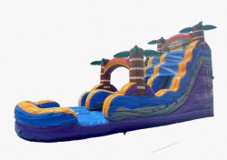ME04da8d4a3e00255dd57f7ec904df6cf9 1750963396 18ft Tiki Plunge Water Slide