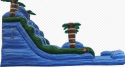 ME86587c6d41e2797acc0e1adf0c2b58d3 1750963265 18ft Blue Hurricane Water Slide