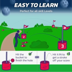 Bucket Golf