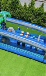 ME636b43cca122ec059c05abbe6d69a339 1759337989 45 Foot Obstacle Course Dual Lane Water Slide