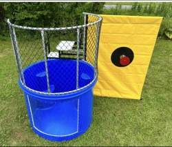Dunk Tank
