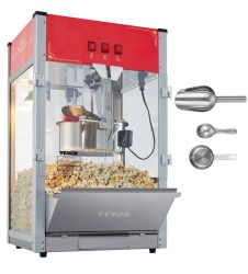 ME6d7a13c928084116c693413ea013fe0d 1773270585 VEVOR Popcorn Maker, 1440W Popcorn Machine