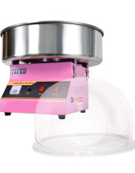 Cotton Candy Machine