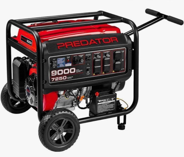 Generators